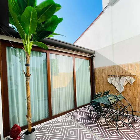 Locatelli - Patio Living 